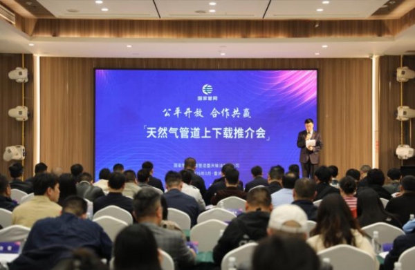  推介會現(xiàn)場。主辦方供圖