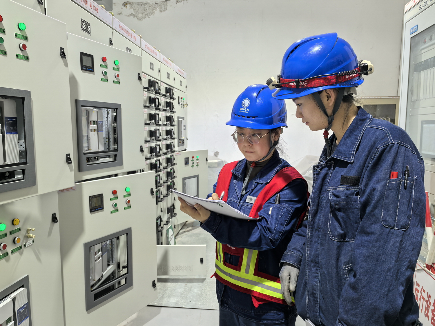 劉家峽水電廠(chǎng)：精益運(yùn)維保障發(fā)電機(jī)組健康運(yùn)行.jpg