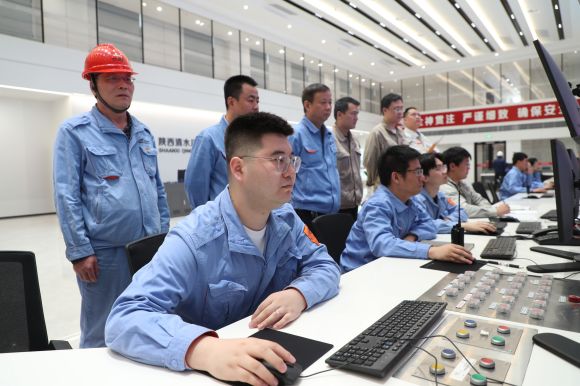3--清水能源公司三期擴(kuò)建工程#6機(jī)組吹管工作順利完成.jpg