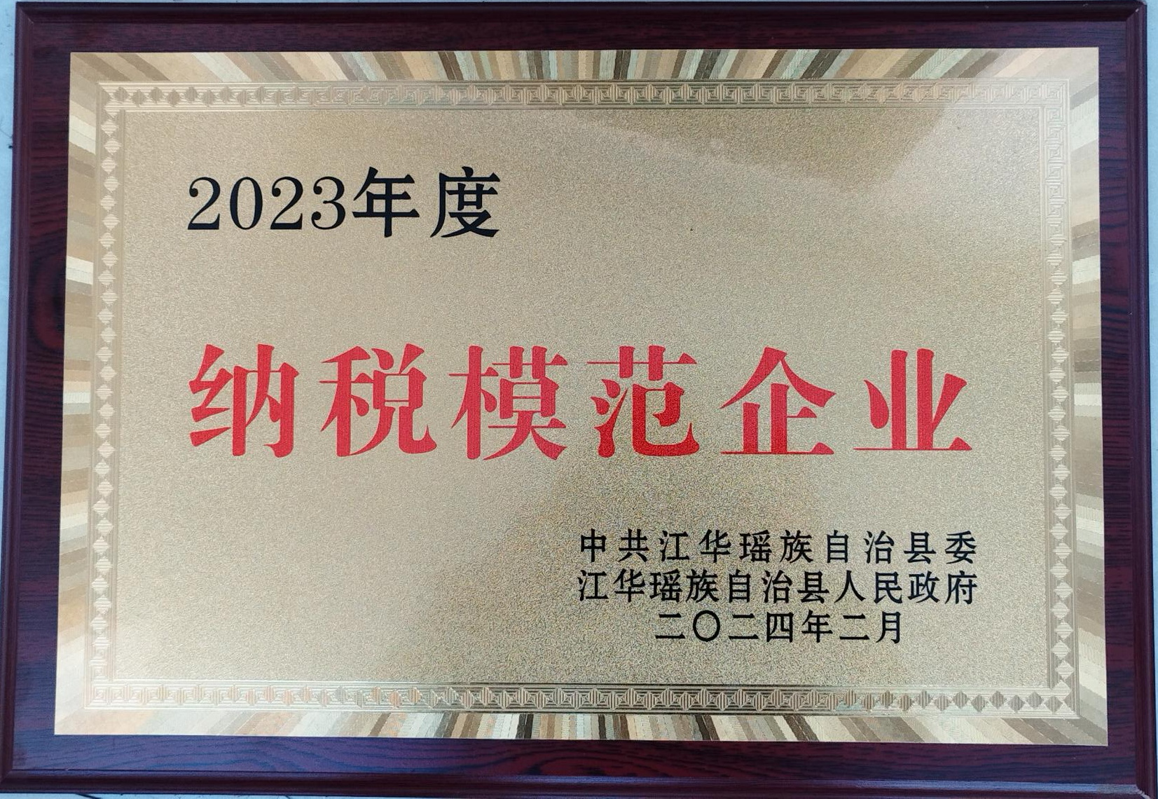 “納稅模范企業(yè)”獎(jiǎng)牌.jpg