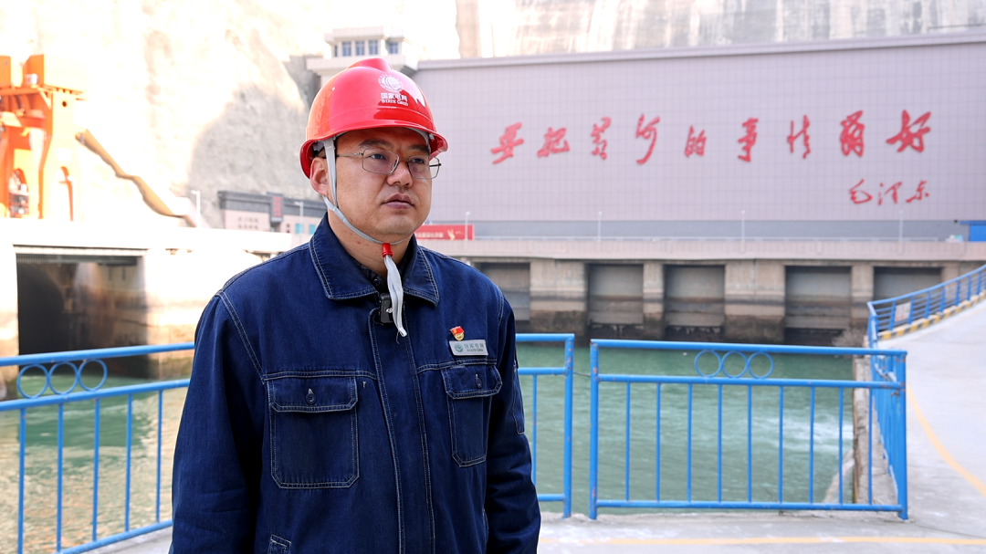 劉家峽水電廠：守護(hù)黃河安瀾的“安全哨兵”.png